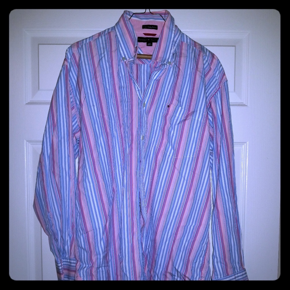 Tommyhilfiger long